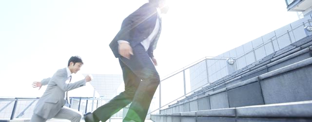 面接の際の時計やアクセサリーについて